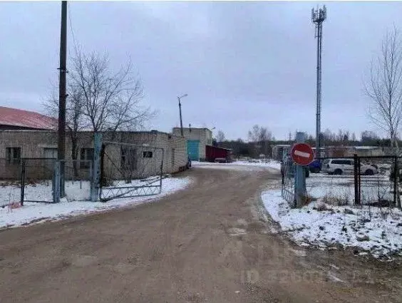 Помещение свободного назначения в Смоленская область, Дорогобужский ... - Фото 2