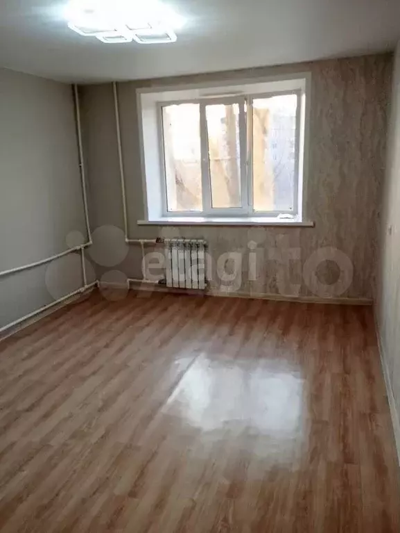 1-к. квартира, 18,4 м, 6/9 эт. - Фото 1