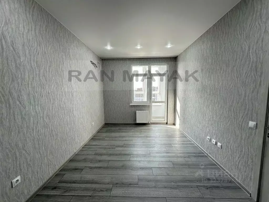 1-к кв. Адыгея, Майкоп ул. К.А. Васильева, 2к4 (37.9 м) - Фото 2