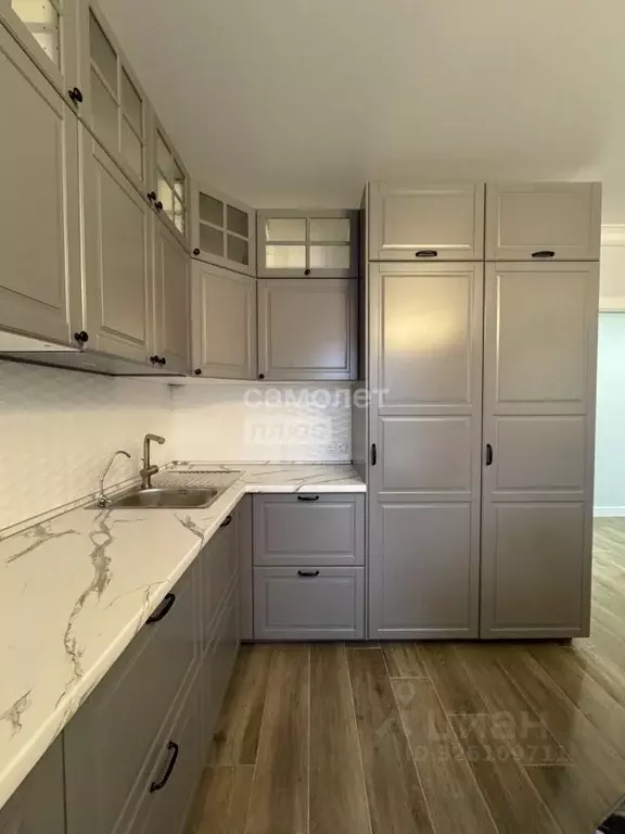 2-к кв. Московская область, Солнечногорск Банковская ул., 15 (70.0 м) - Фото 2