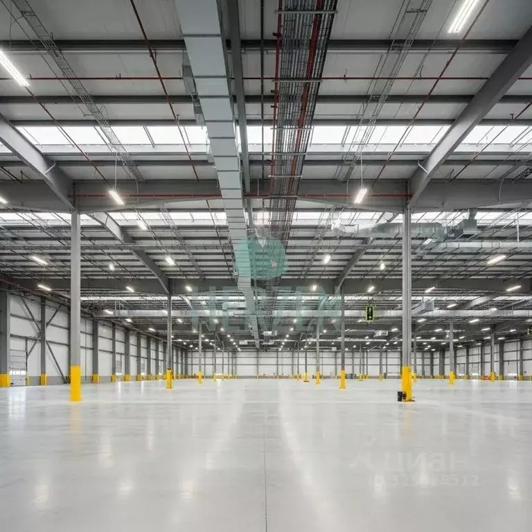 Производственное помещение в Московская область, Чехов муниципальный ... - Фото 2