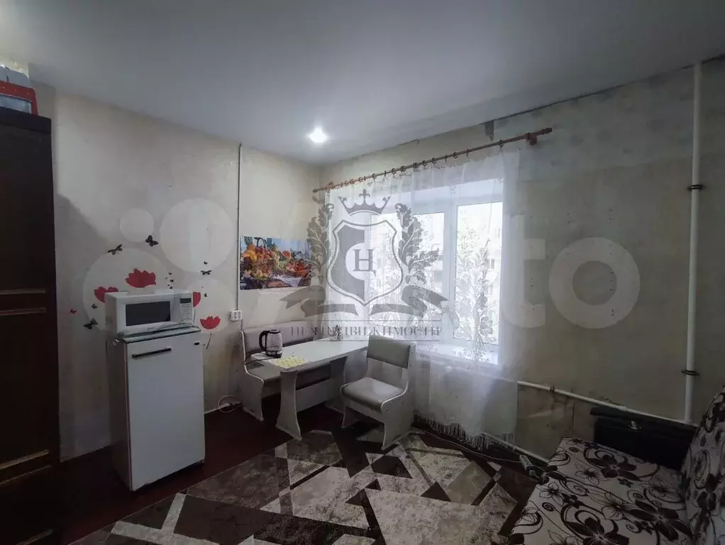 Комната 14,3 м в 9-к., 5/5 эт. - Фото 0