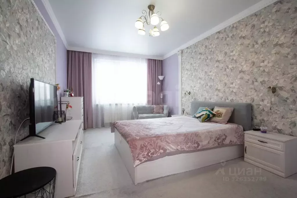 2-к кв. Калининградская область, Калининград Елизаветинская ул., 3 ... - Фото 2