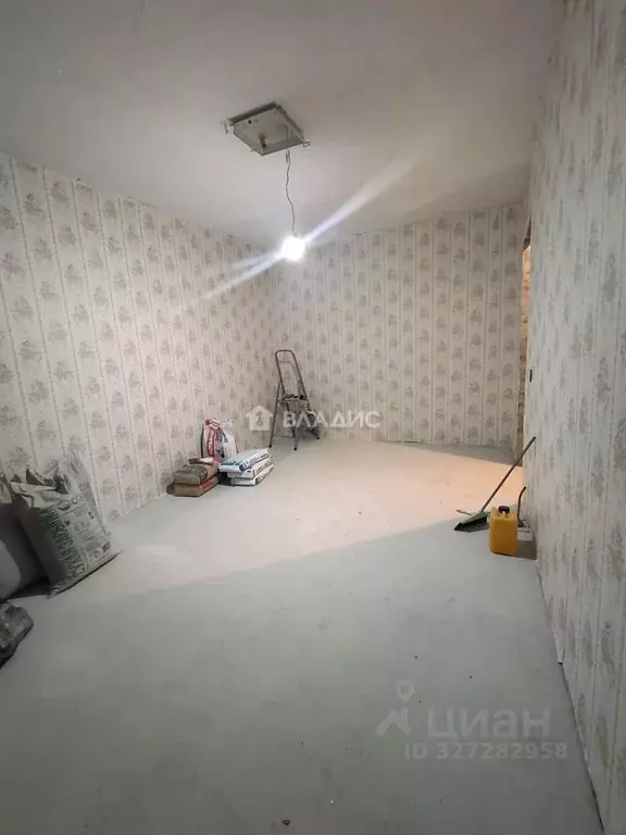 1-к кв. Нижегородская область, Нижний Новгород ул. Зайцева, 1 (33.5 м) - Фото 2