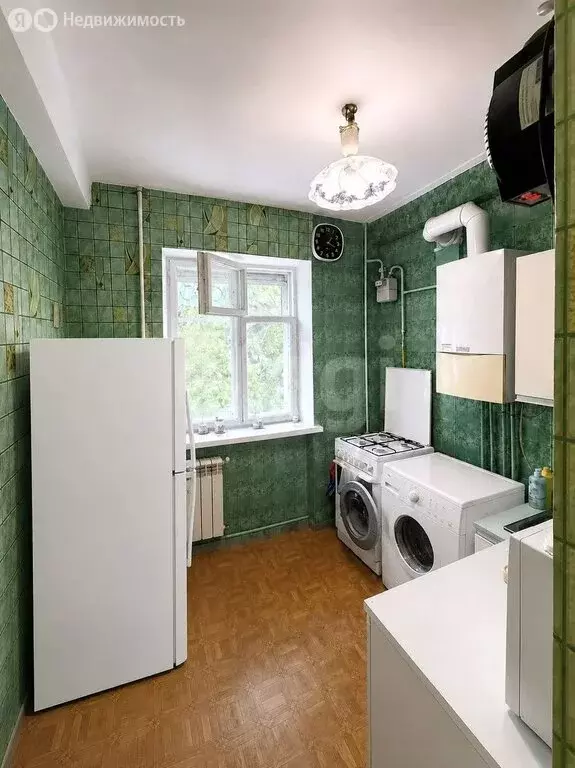 2-комнатная квартира: Севастополь, улица Репина, 6 (45.6 м) - Фото 2