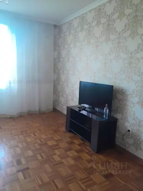 2-к кв. Северная Осетия, Владикавказ ул. Куйбышева, 128к3 (52.0 м) - Фото 0