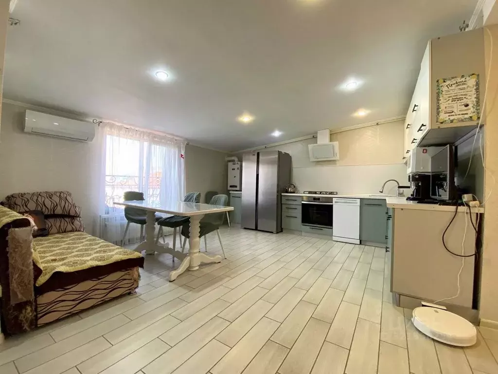 4-к кв. Краснодарский край, Геленджик Новороссийская ул., 135 (145.0 ... - Фото 1