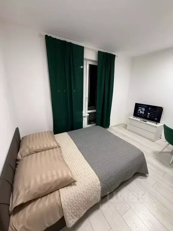 Студия Санкт-Петербург Полюстровский просп., 75 (24.0 м) - Фото 2