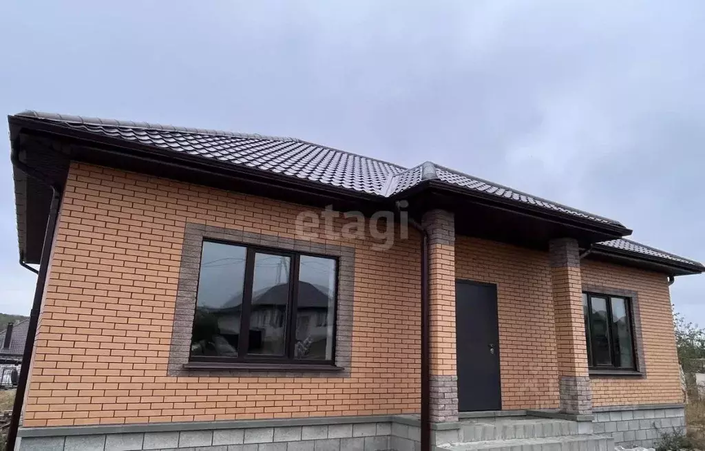 Дом в Белгородская область, Белгородский район, Новосадовское с/пос, ... - Фото 1