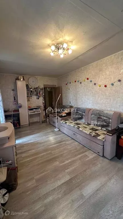 Продаётся 3-к квартира, 70.2 м - Фото 1