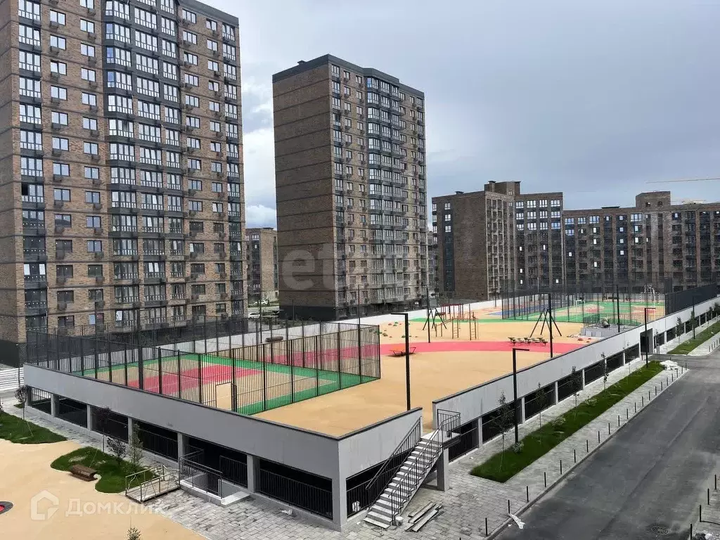 Продаётся квартира-студия, 21 м - Фото 1