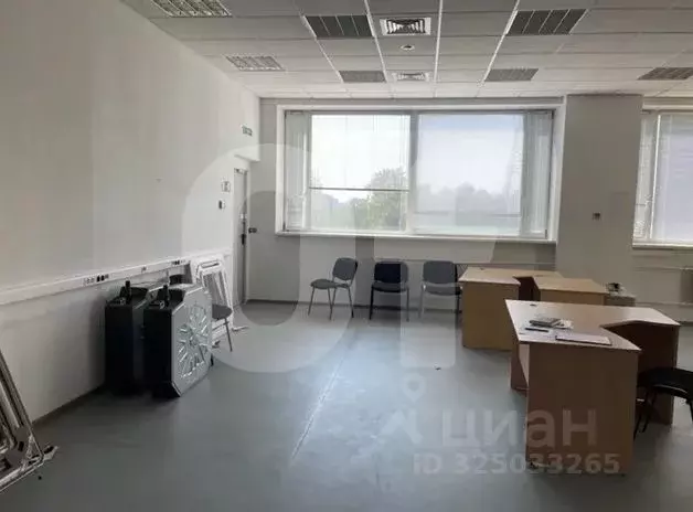 Офис в Москва ул. Шаболовка, 31Б (354 м) - Фото 0