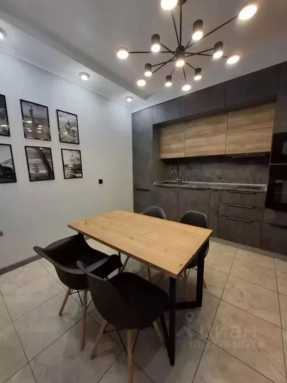 2-к кв. Краснодарский край, Краснодар Старокубанская ул., 17 (64.3 м) - Фото 1