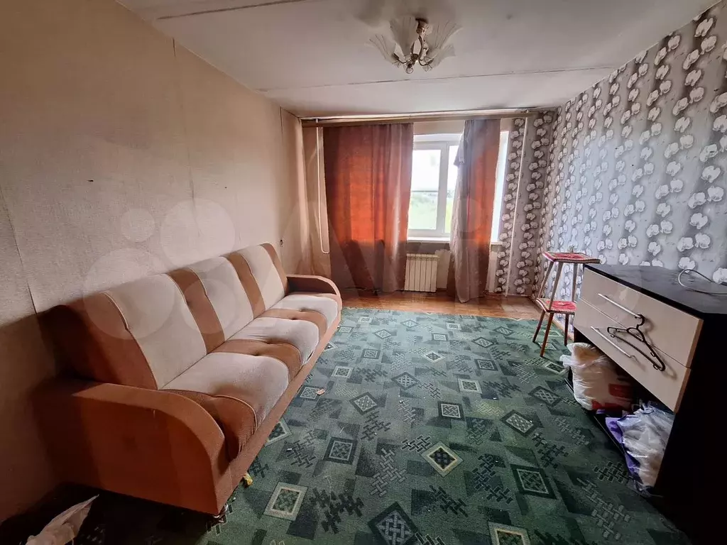 2-к. квартира, 51 м, 4/5 эт. - Фото 0