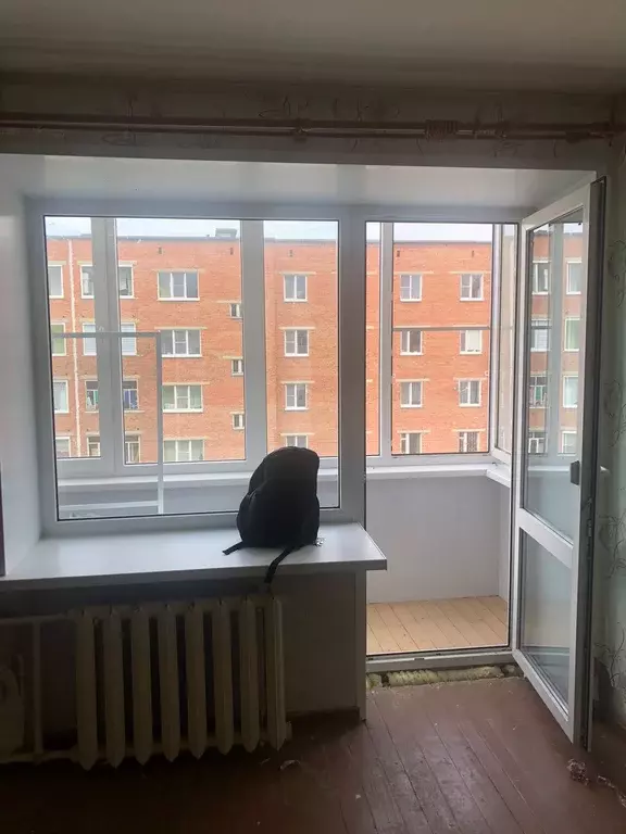 Продаётся 1-к квартира, 32.8 м - Фото 0