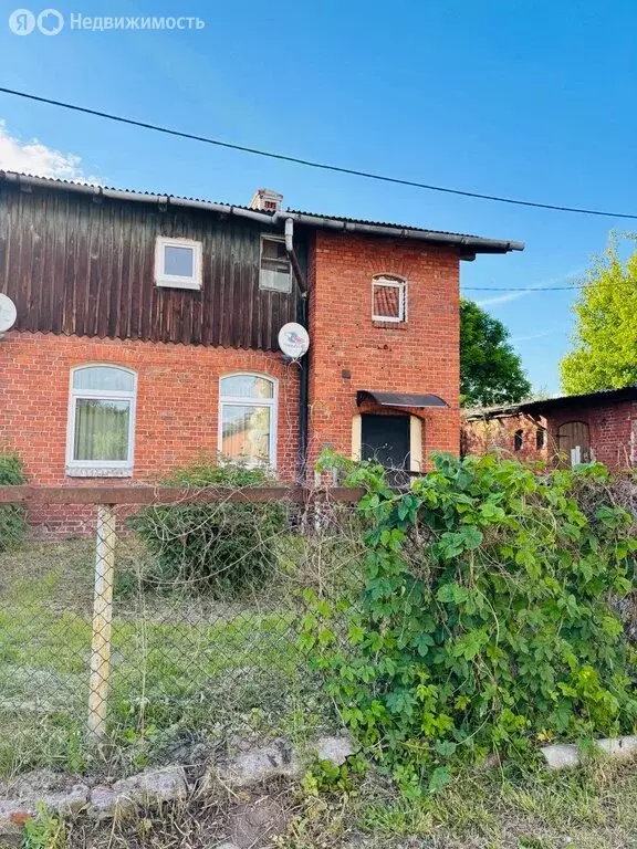 5-комнатная квартира: Гвардейск, Красноармейская улица, 57 (80.2 м) - Фото 1