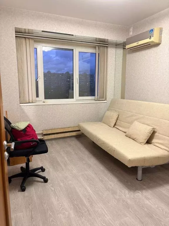 2-к кв. Москва Большая Черкизовская ул., 12К1 (43.0 м) - Фото 1