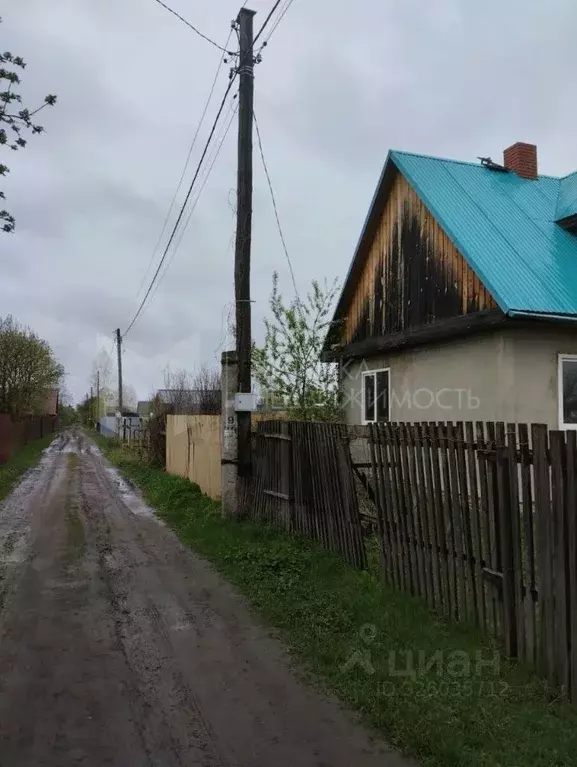 Дом в Тюменская область, Тюмень городской округ, Сосновая Поляна СНТ  ... - Фото 1