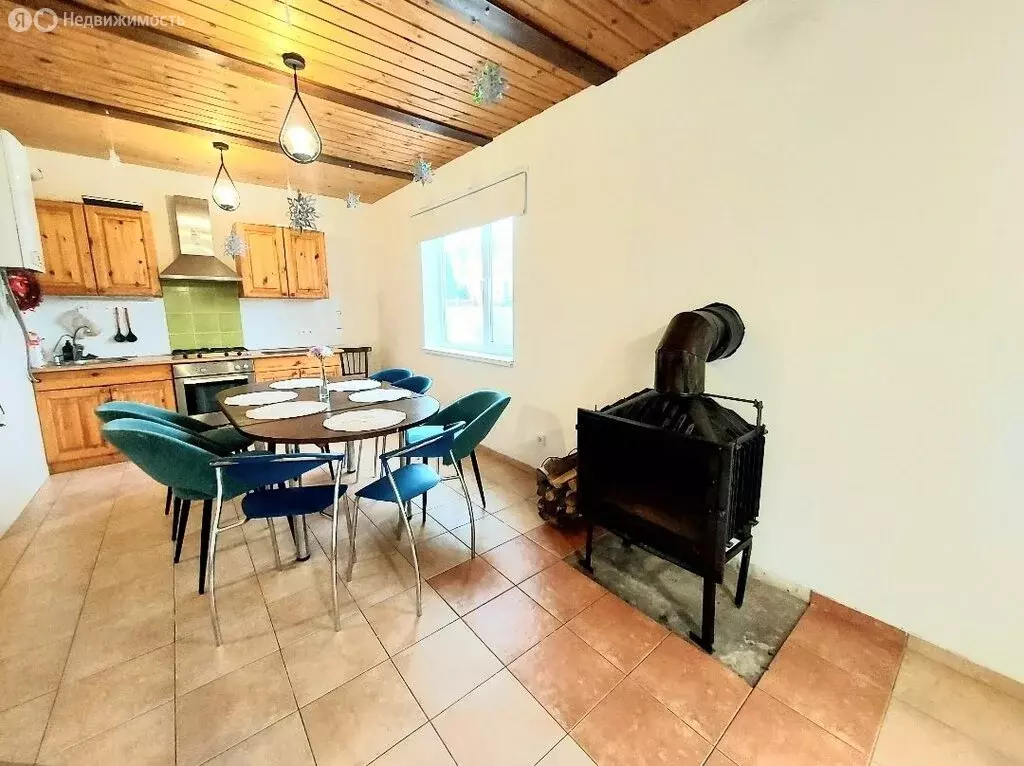 Дом в Псков, 3-й переулок Псковстроя, 6 (92.9 м) - Фото 2