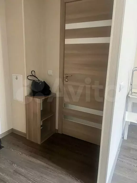 Квартира-студия, 37 м, 4/16 эт. - Фото 1