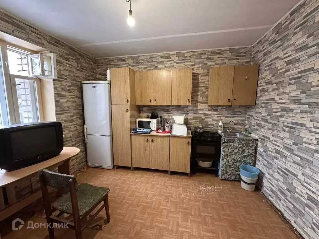 Продаётся 1-к квартира, 34.7 м - Фото 0