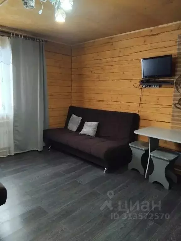 Дом в Башкортостан, Караидельский сельсовет, с. Абызово ул. Уральская, ... - Фото 0