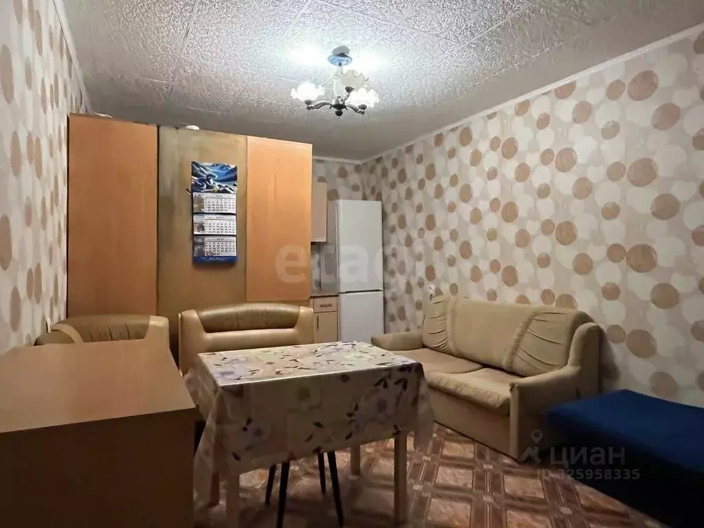 Комната Вологодская область, Череповец Пионерская ул., 19 (18.0 м) - Фото 1