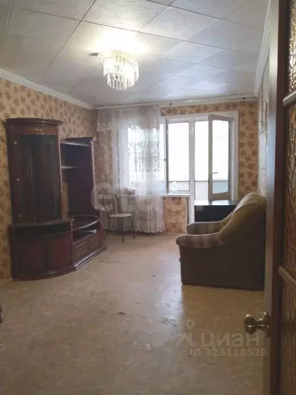 2-к кв. Иркутская область, Байкальск г. Слюдянский район, Байкальское ... - Фото 1