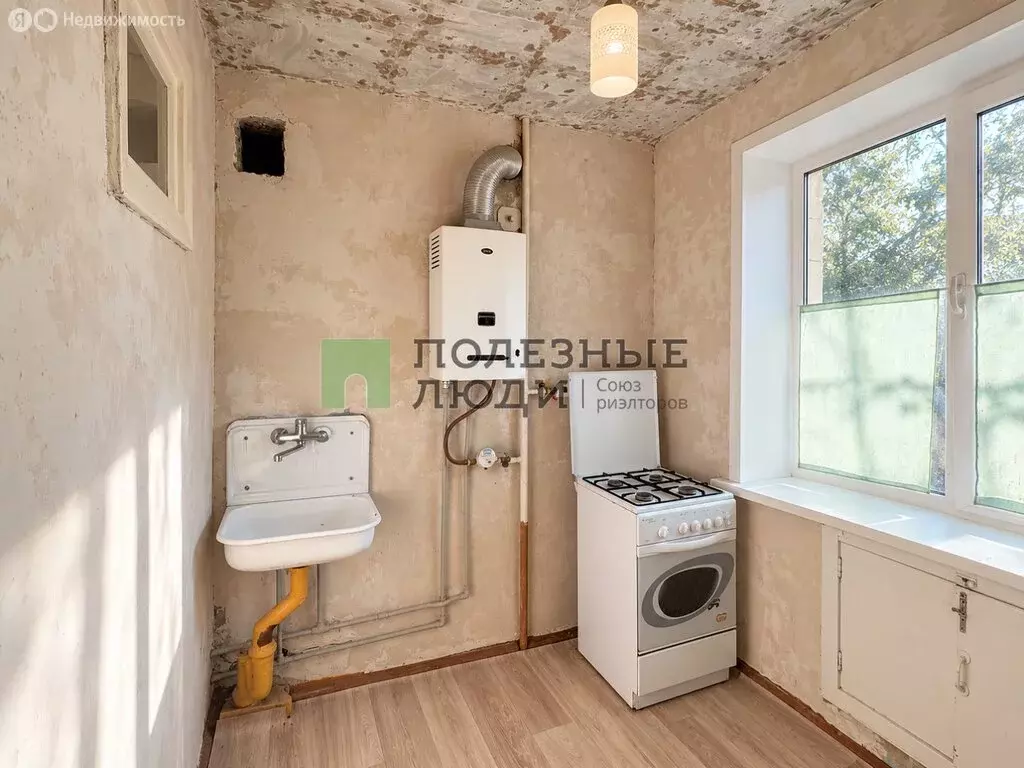 2-комнатная квартира: Белгород, Садовая улица, 116 (46.3 м) - Фото 1