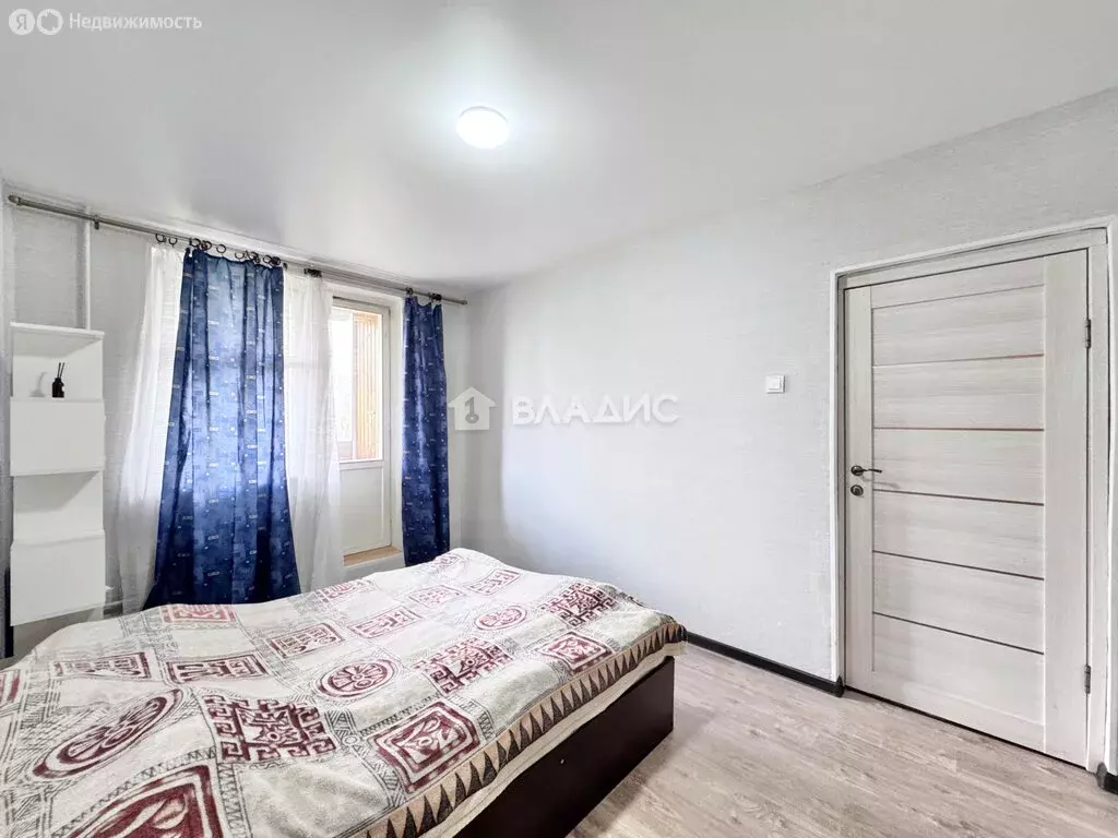 2-комнатная квартира: Балашиха, микрорайон Павлино, 38 (51.3 м) - Фото 1
