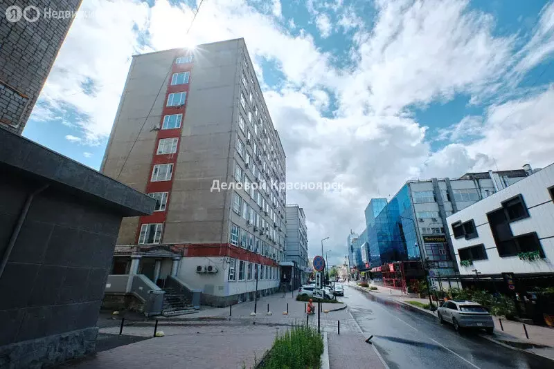 Помещение свободного назначения (800 м) - Фото 1