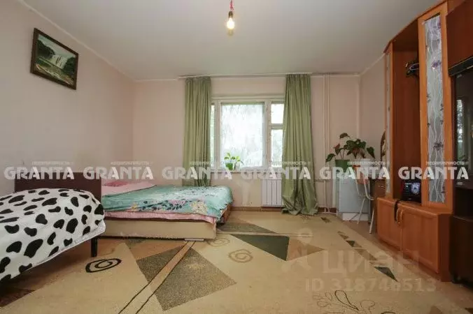 2-к кв. Красноярский край, Красноярск имени газеты Красноярский ... - Фото 0