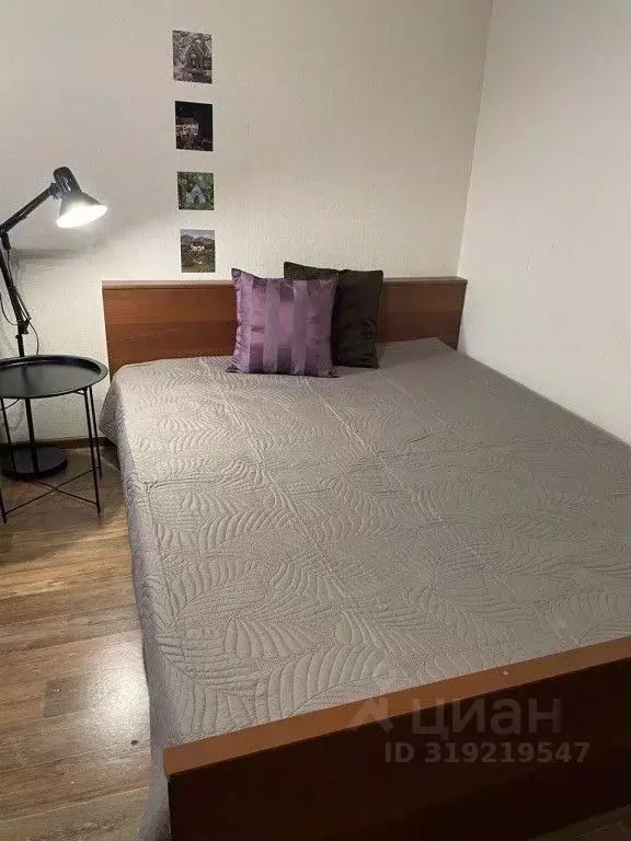 1-к кв. Санкт-Петербург ул. Белышева, 5/6 (35.0 м) - Фото 0