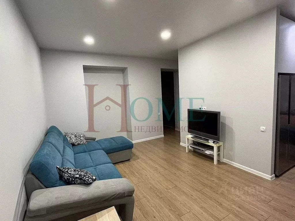 3-к кв. Новосибирская область, Новосибирск ул. Щетинкина, 48 (75.0 м) - Фото 2