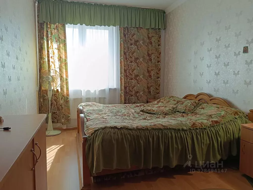 3-к кв. Калининградская область, Калининград ул. Марины Расковой, 7 ... - Фото 1