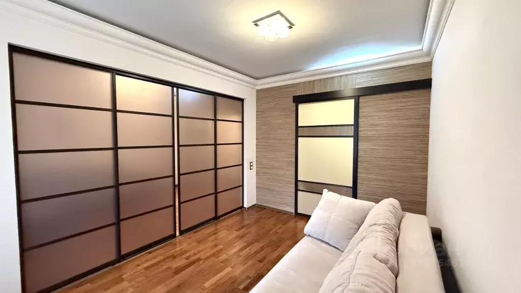 2-к кв. Санкт-Петербург 1-я Утиная ул., 28 (55.8 м) - Фото 1