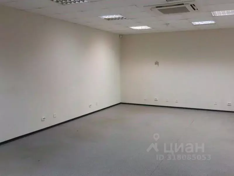 Офис в Санкт-Петербург Мебельная ул., 5 (63 м) - Фото 1