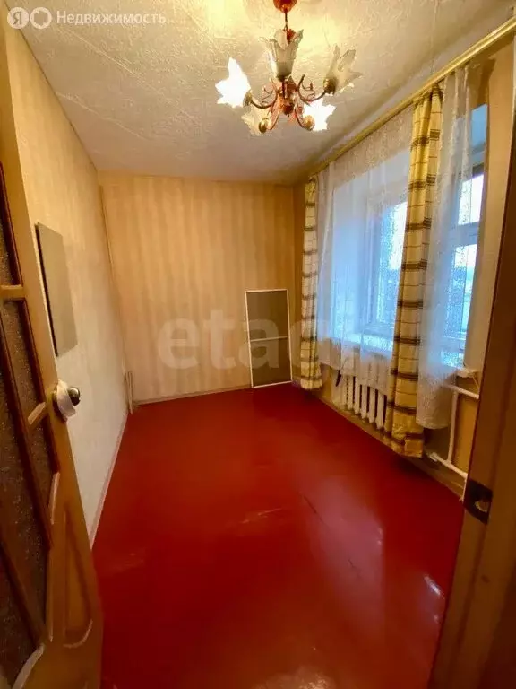 2-комнатная квартира: Ковров, Восточная улица, 52/2 (25.7 м) - Фото 1