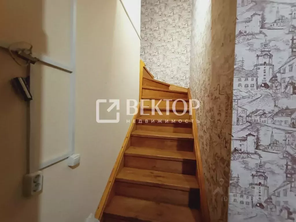 3-к кв. Ярославская область, Ярославль Суздальское ш., 28к2 (91.2 м) - Фото 2