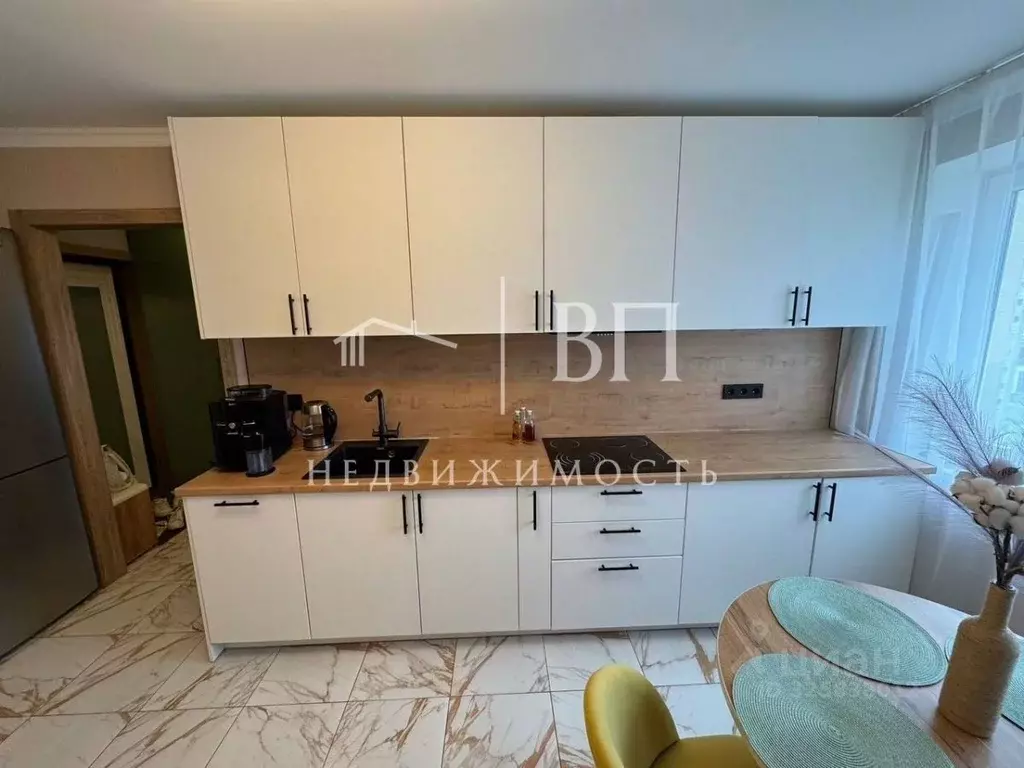 1-к кв. Санкт-Петербург просп. Королева, 64к1 (48.9 м) - Фото 1