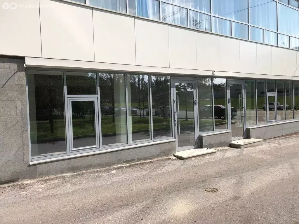 Помещение свободного назначения (64 м) - Фото 2