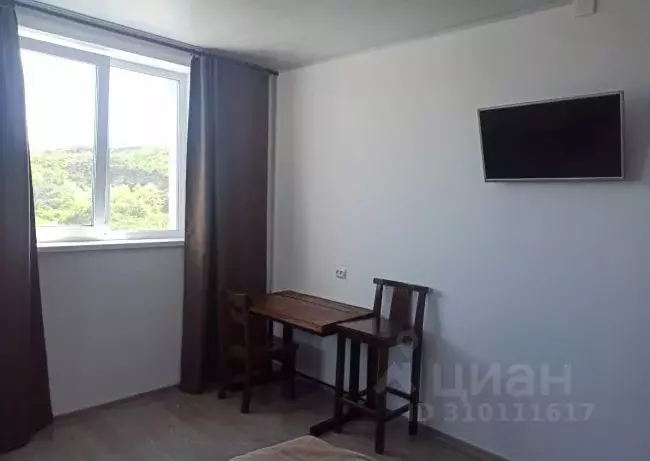 Комната Приморский край, Владивосток Самарская ул., 10Д (15.0 м) - Фото 1