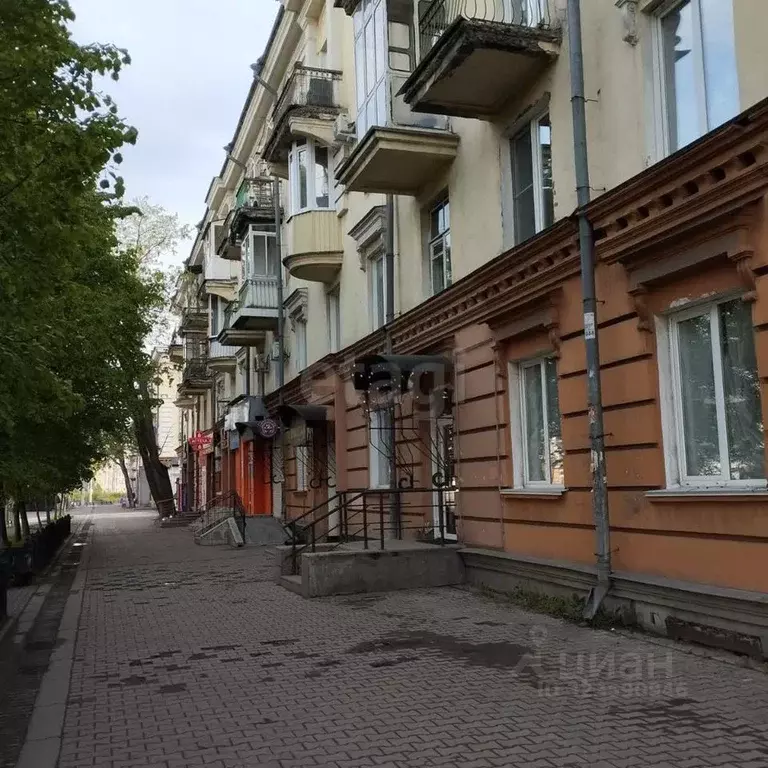 Помещение свободного назначения в Кемеровская область, Новокузнецк ... - Фото 1