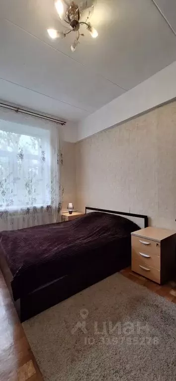 Комната Москва ул. Кржижановского, 18К2 (18.0 м) - Фото 0