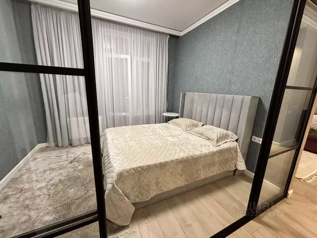 2-к кв. Москва Нагатинская ул., 4К3 (51.0 м) - Фото 0