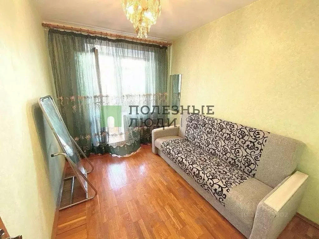 3-к кв. Белгородская область, Белгород просп. Ватутина, 18б (59.0 м) - Фото 2