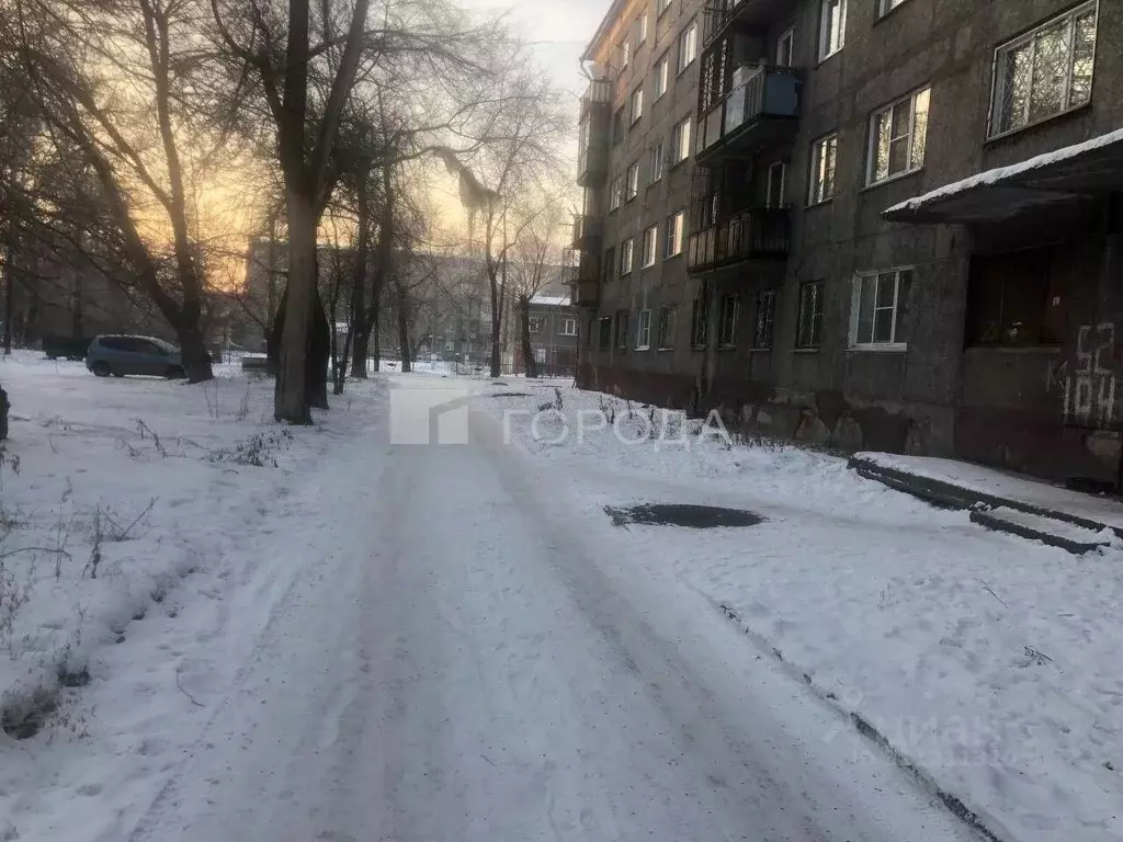 Студия Кемеровская область, Новокузнецк ул. 13-й Микрорайон, 5 (18.3 ... - Фото 0