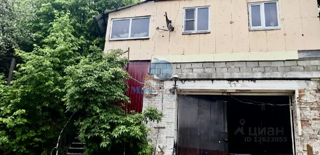Торговая площадь в Московская область, Клин городской округ, д. ... - Фото 1