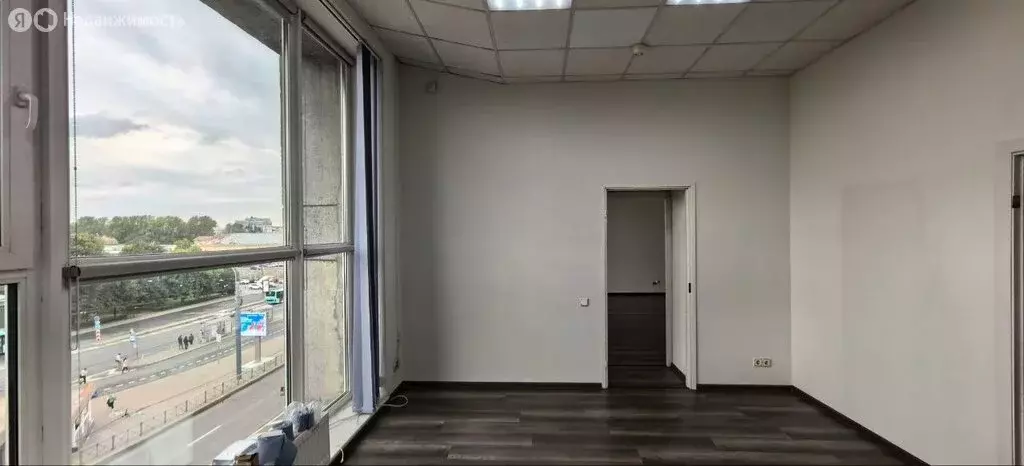 Офис (56.1 м) - Фото 1