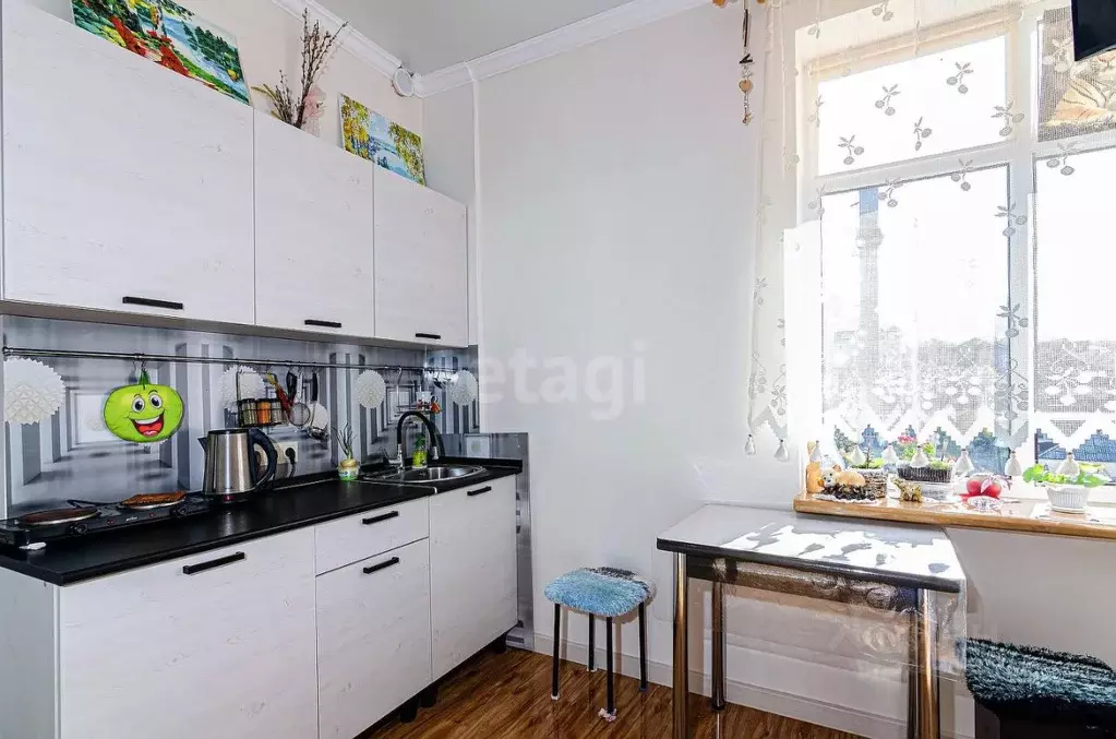 Студия Краснодарский край, Анапа муниципальный округ, с. Супсех ул. ... - Фото 1